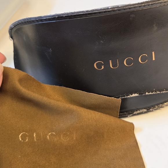 Authentic Gucci Women\'s sunglasses main image 9